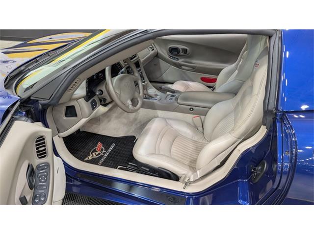 2004 Chevrolet Corvette (CC-2075832) for sale in Mankato, Minnesota