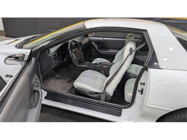 1997 Chevrolet Camaro (CC-2075833) for sale in Mankato, Minnesota