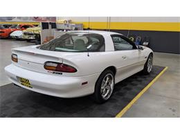 1997 Chevrolet Camaro (CC-2075833) for sale in Mankato, Minnesota