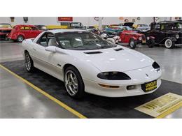 1997 Chevrolet Camaro (CC-2075833) for sale in Mankato, Minnesota