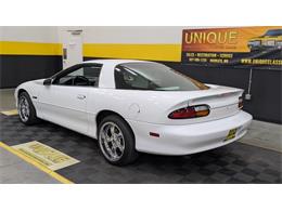 1997 Chevrolet Camaro (CC-2075833) for sale in Mankato, Minnesota