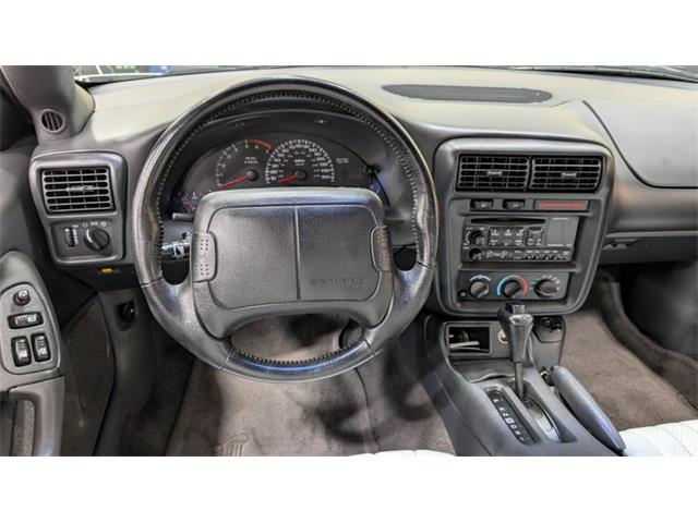 1997 Chevrolet Camaro (CC-2075833) for sale in Mankato, Minnesota
