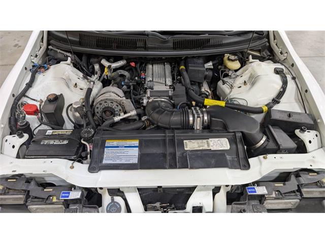 1997 Chevrolet Camaro (CC-2075833) for sale in Mankato, Minnesota