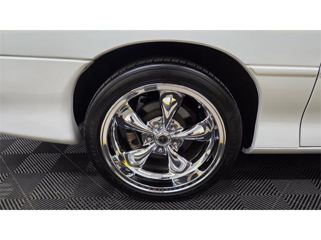 1997 Chevrolet Camaro (CC-2075833) for sale in Mankato, Minnesota