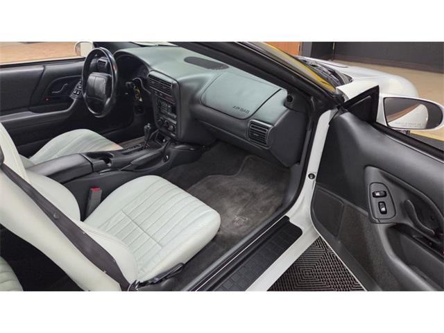 1997 Chevrolet Camaro (CC-2075833) for sale in Mankato, Minnesota