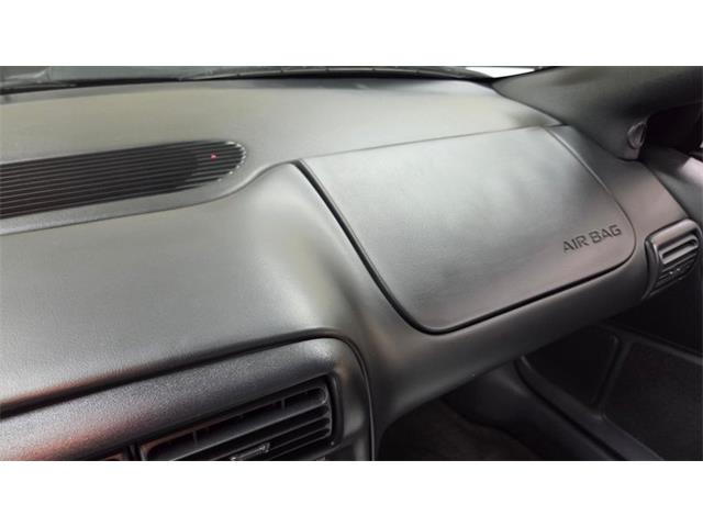 1997 Chevrolet Camaro (CC-2075833) for sale in Mankato, Minnesota