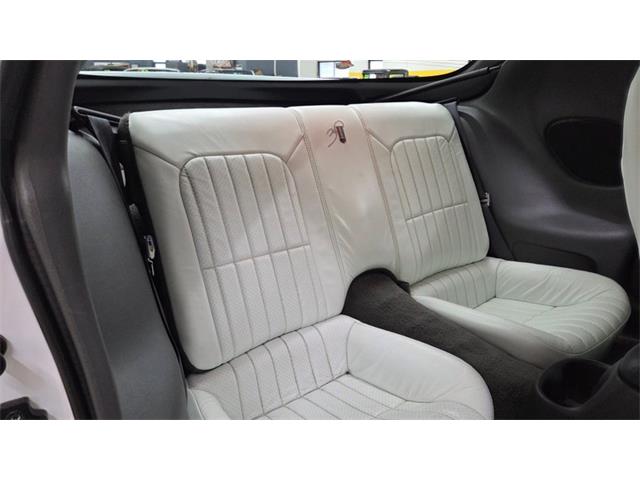 1997 Chevrolet Camaro (CC-2075833) for sale in Mankato, Minnesota
