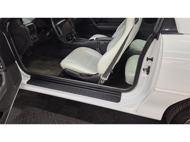 1997 Chevrolet Camaro (CC-2075833) for sale in Mankato, Minnesota