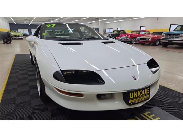 1997 Chevrolet Camaro (CC-2075833) for sale in Mankato, Minnesota