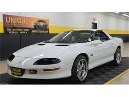 1997 Chevrolet Camaro (CC-2075833) for sale in Mankato, Minnesota