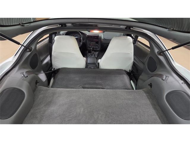 1997 Chevrolet Camaro (CC-2075833) for sale in Mankato, Minnesota