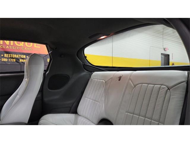 1997 Chevrolet Camaro (CC-2075833) for sale in Mankato, Minnesota