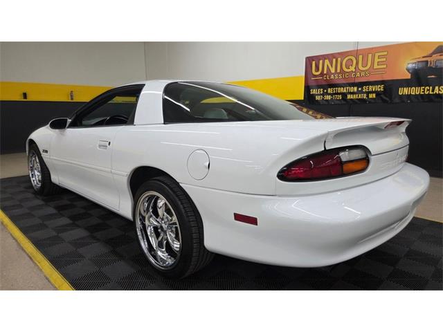 1997 Chevrolet Camaro (CC-2075833) for sale in Mankato, Minnesota