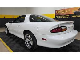 1997 Chevrolet Camaro (CC-2075833) for sale in Mankato, Minnesota