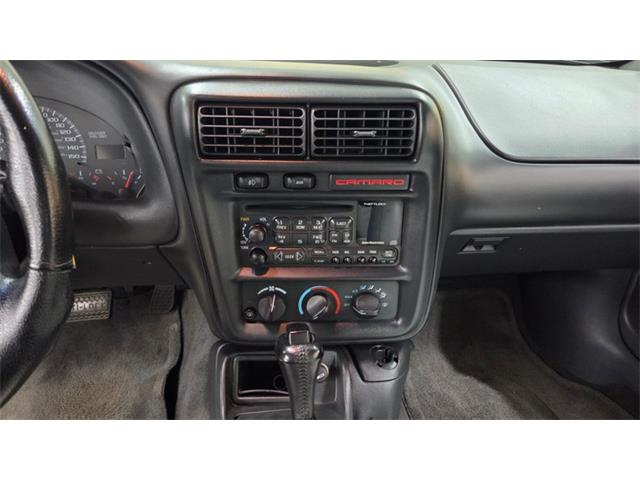 1997 Chevrolet Camaro (CC-2075833) for sale in Mankato, Minnesota