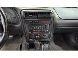 1997 Chevrolet Camaro (CC-2075833) for sale in Mankato, Minnesota