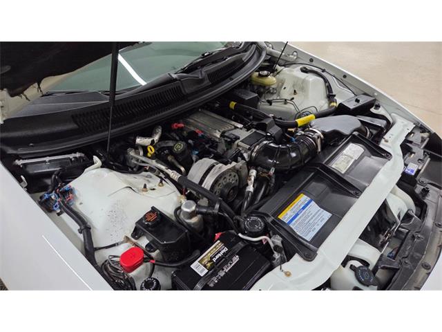 1997 Chevrolet Camaro (CC-2075833) for sale in Mankato, Minnesota
