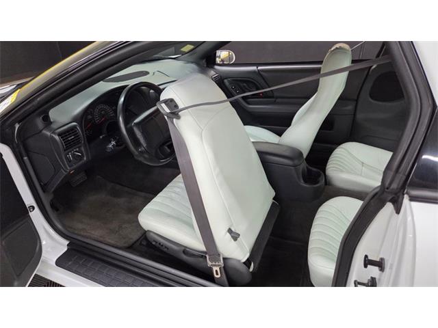 1997 Chevrolet Camaro (CC-2075833) for sale in Mankato, Minnesota