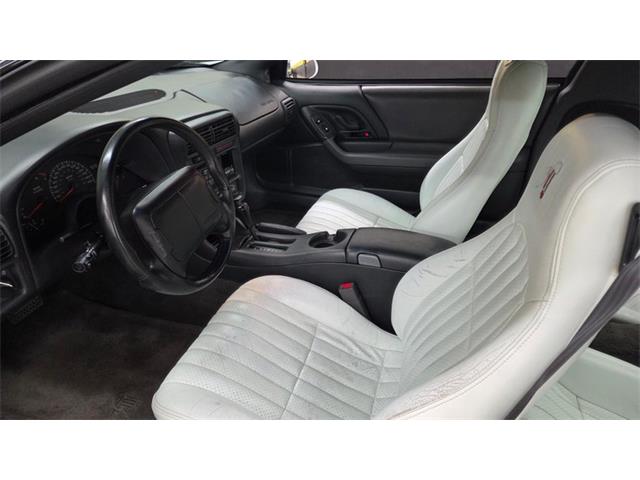 1997 Chevrolet Camaro (CC-2075833) for sale in Mankato, Minnesota
