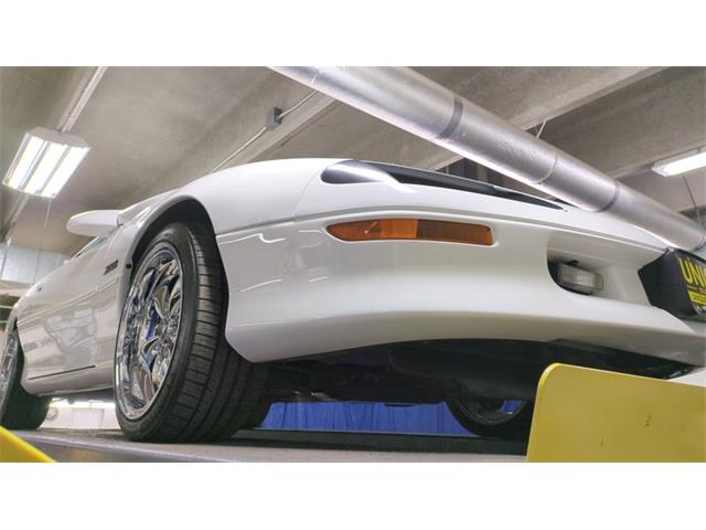 1997 Chevrolet Camaro (CC-2075833) for sale in Mankato, Minnesota