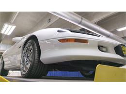 1997 Chevrolet Camaro (CC-2075833) for sale in Mankato, Minnesota