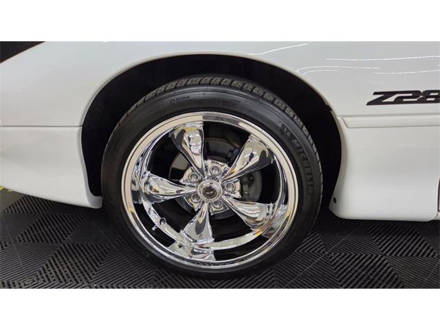 1997 Chevrolet Camaro (CC-2075833) for sale in Mankato, Minnesota