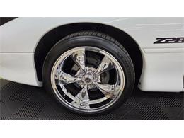 1997 Chevrolet Camaro (CC-2075833) for sale in Mankato, Minnesota