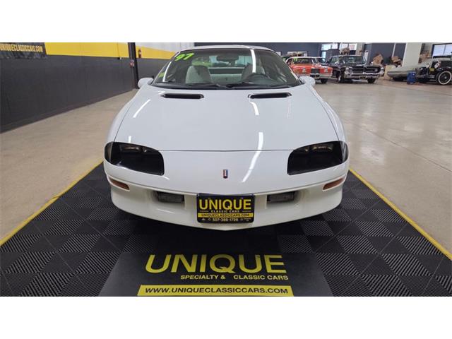 1997 Chevrolet Camaro (CC-2075833) for sale in Mankato, Minnesota