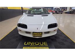 1997 Chevrolet Camaro (CC-2075833) for sale in Mankato, Minnesota