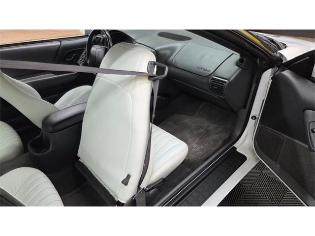1997 Chevrolet Camaro (CC-2075833) for sale in Mankato, Minnesota