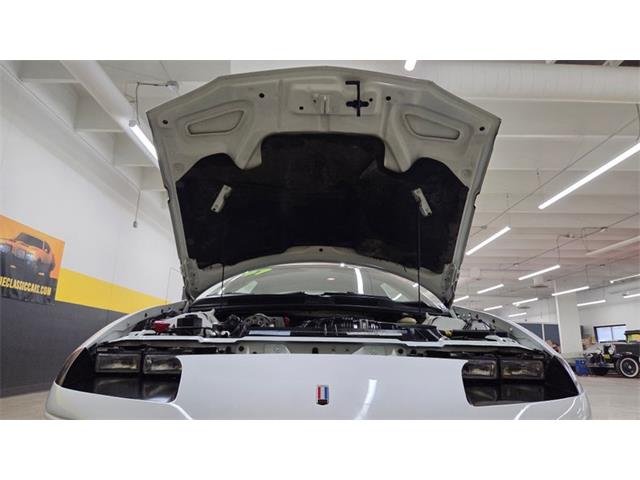 1997 Chevrolet Camaro (CC-2075833) for sale in Mankato, Minnesota