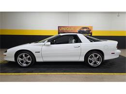1997 Chevrolet Camaro (CC-2075833) for sale in Mankato, Minnesota