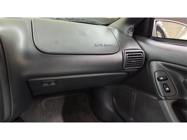 1997 Chevrolet Camaro (CC-2075833) for sale in Mankato, Minnesota