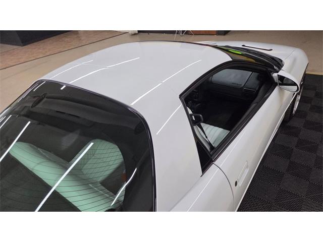 1997 Chevrolet Camaro (CC-2075833) for sale in Mankato, Minnesota