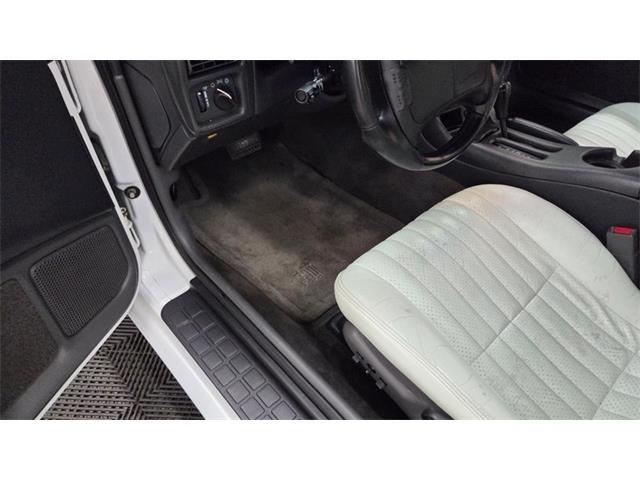 1997 Chevrolet Camaro (CC-2075833) for sale in Mankato, Minnesota