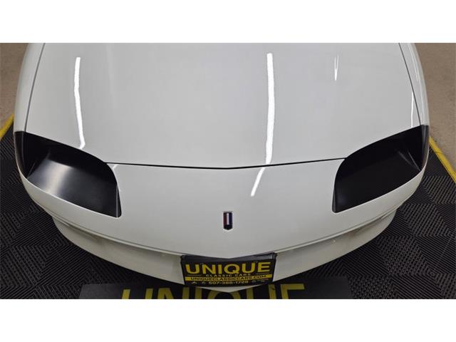 1997 Chevrolet Camaro (CC-2075833) for sale in Mankato, Minnesota