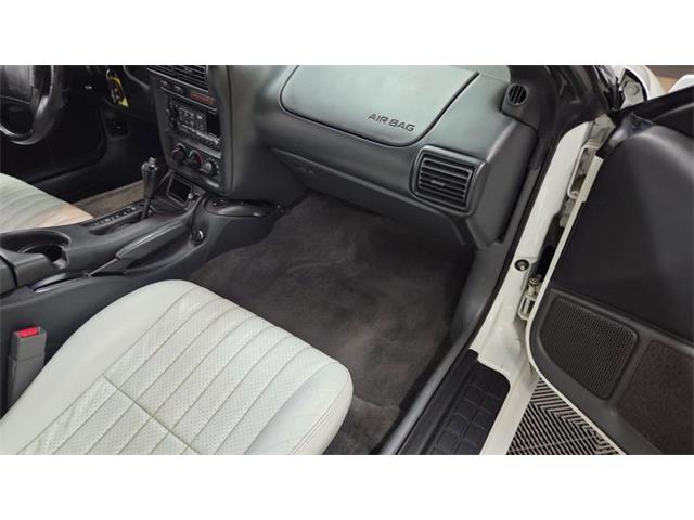 1997 Chevrolet Camaro (CC-2075833) for sale in Mankato, Minnesota