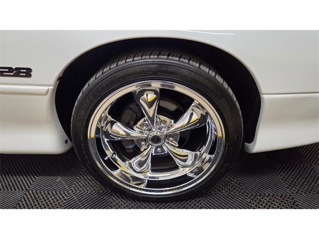 1997 Chevrolet Camaro (CC-2075833) for sale in Mankato, Minnesota