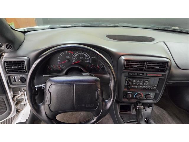 1997 Chevrolet Camaro (CC-2075833) for sale in Mankato, Minnesota