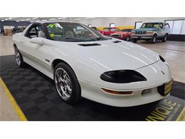 1997 Chevrolet Camaro (CC-2075833) for sale in Mankato, Minnesota