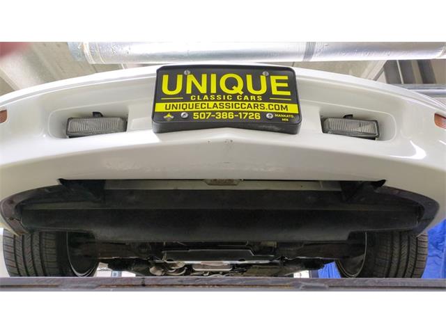 1997 Chevrolet Camaro (CC-2075833) for sale in Mankato, Minnesota