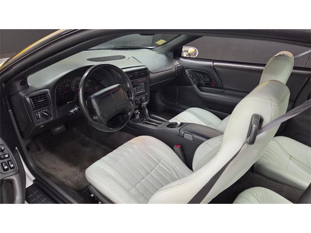1997 Chevrolet Camaro (CC-2075833) for sale in Mankato, Minnesota