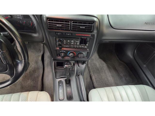1997 Chevrolet Camaro (CC-2075833) for sale in Mankato, Minnesota