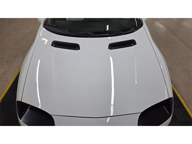 1997 Chevrolet Camaro (CC-2075833) for sale in Mankato, Minnesota