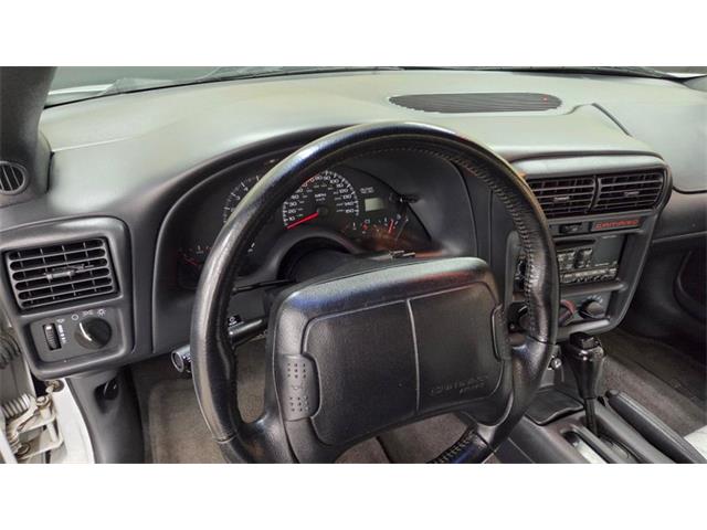 1997 Chevrolet Camaro (CC-2075833) for sale in Mankato, Minnesota