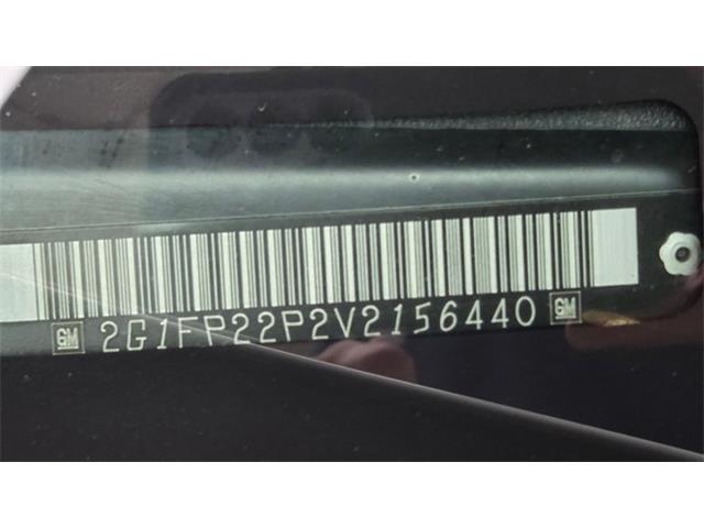1997 Chevrolet Camaro (CC-2075833) for sale in Mankato, Minnesota