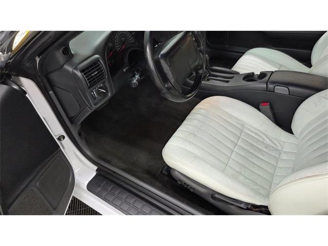 1997 Chevrolet Camaro (CC-2075833) for sale in Mankato, Minnesota