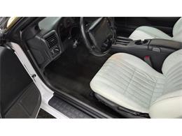 1997 Chevrolet Camaro (CC-2075833) for sale in Mankato, Minnesota