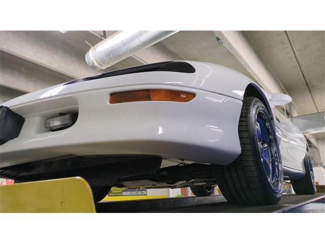 1997 Chevrolet Camaro (CC-2075833) for sale in Mankato, Minnesota