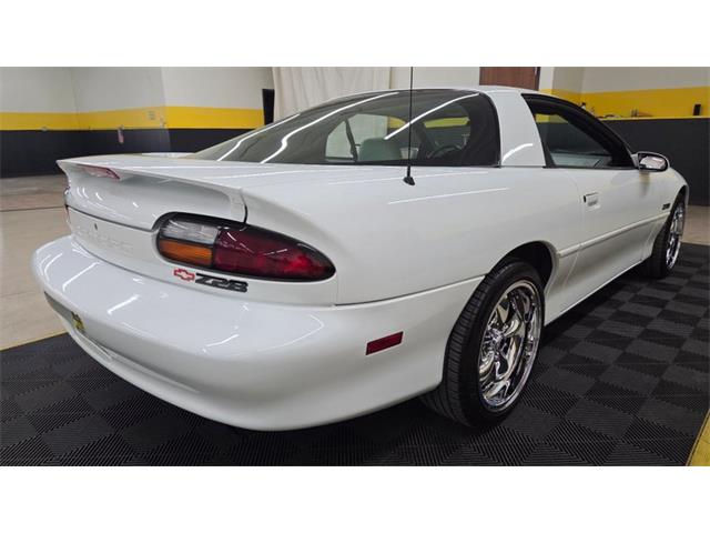 1997 Chevrolet Camaro (CC-2075833) for sale in Mankato, Minnesota